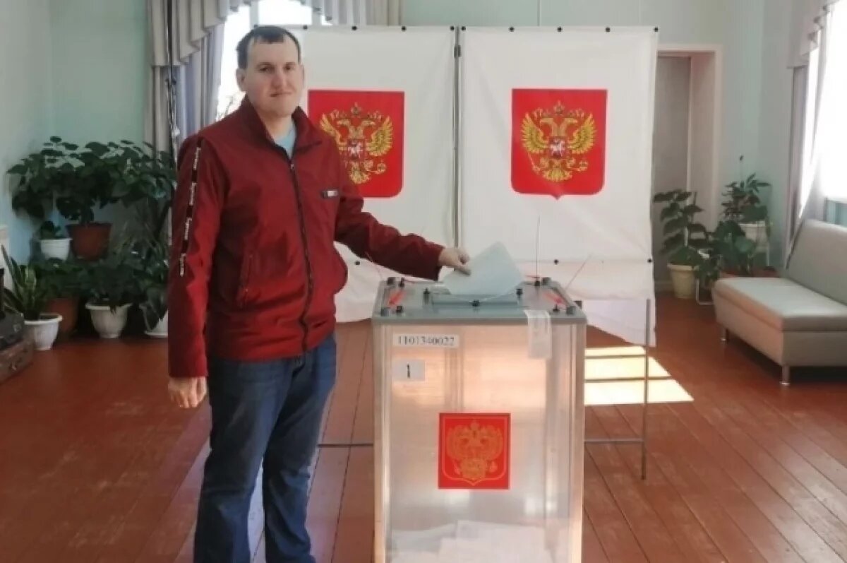    Выборы в гордуму Ульяновска прошли без нарушений