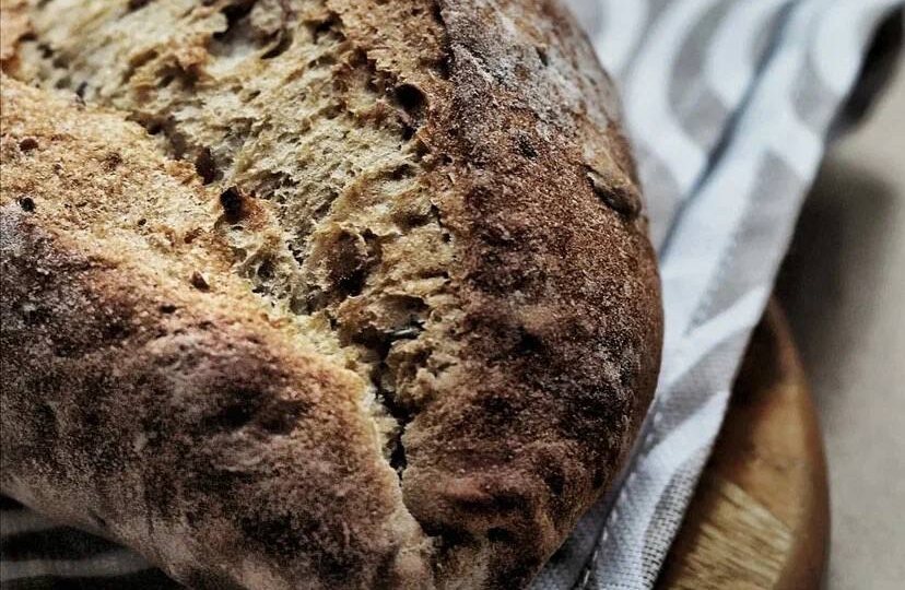 Как лучше хранить хлеб — шпаргалка