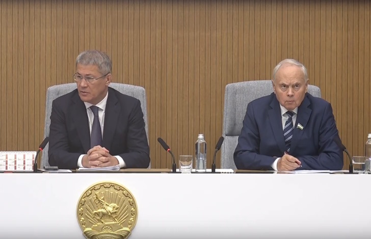    Источник: Администрация Главы Республики Башкортостан, vk.com
