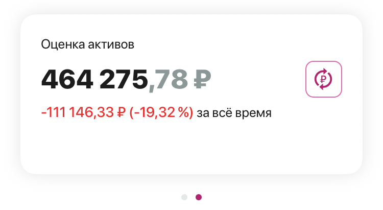 кит финанас 