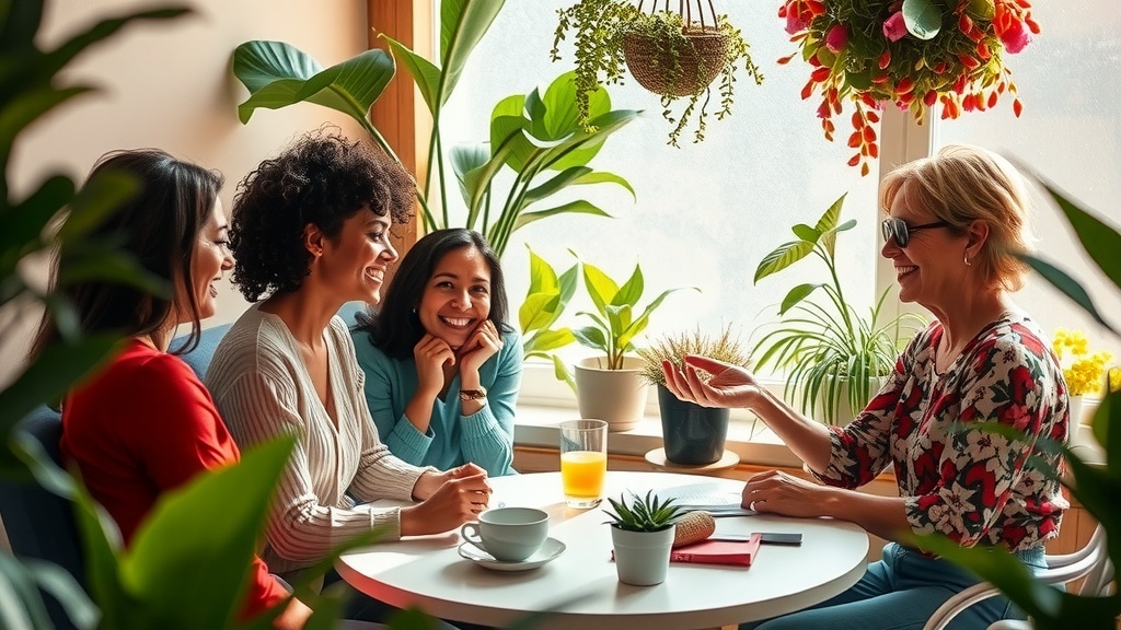    Как создать свой "Совет директоров"? Узнайте о силе окружения и находите единомышленников для вдохновения и поддержки! Ирина Шабанова