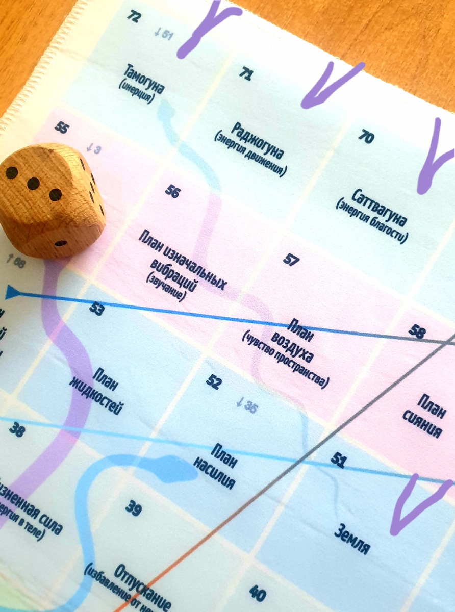 Жизнь — Игра, очень интересная!