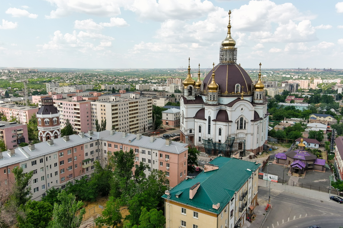    Источник: Дмитрий Ягодкин/ТАСС