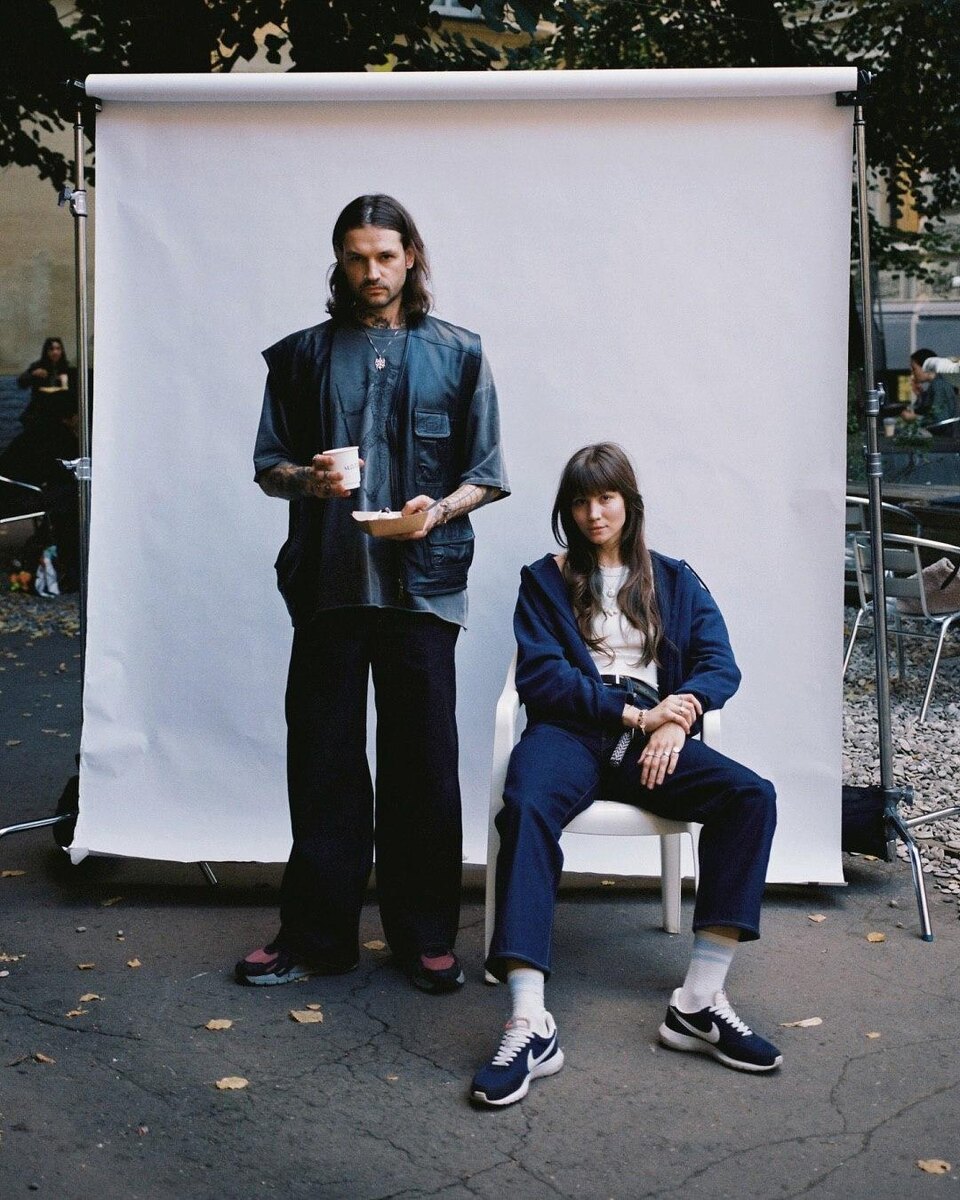    новая коллекция Razumno & Hug’s 2025