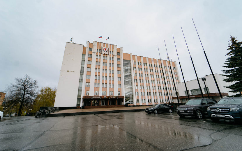    Андрей Фефилов и Иван Семакин побеждают на допвыборах в Госсовет Удмуртии