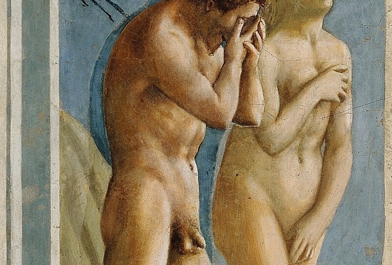 Мазаччо: великий неряха + 9 картин