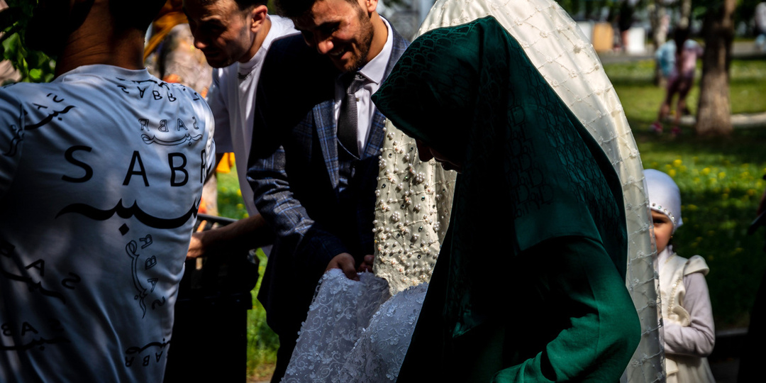 В Азербайджане рухнула статистика по свадьбам: и всё из-за отмены одной средневековой традиции