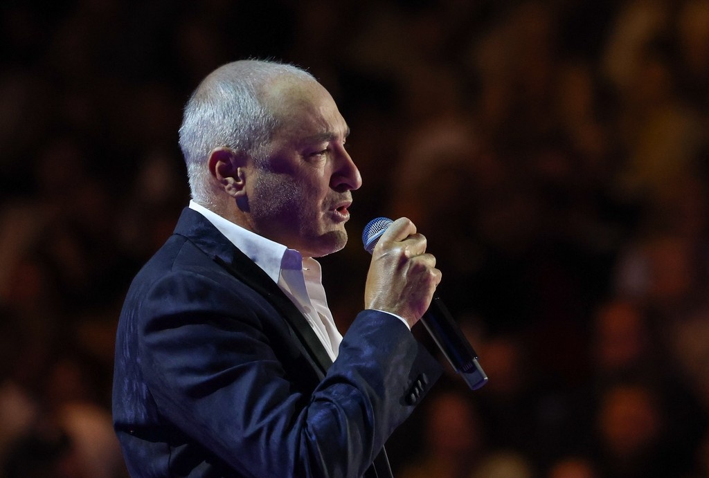    Фото © Вячеслав Прокофьев / ТАСС