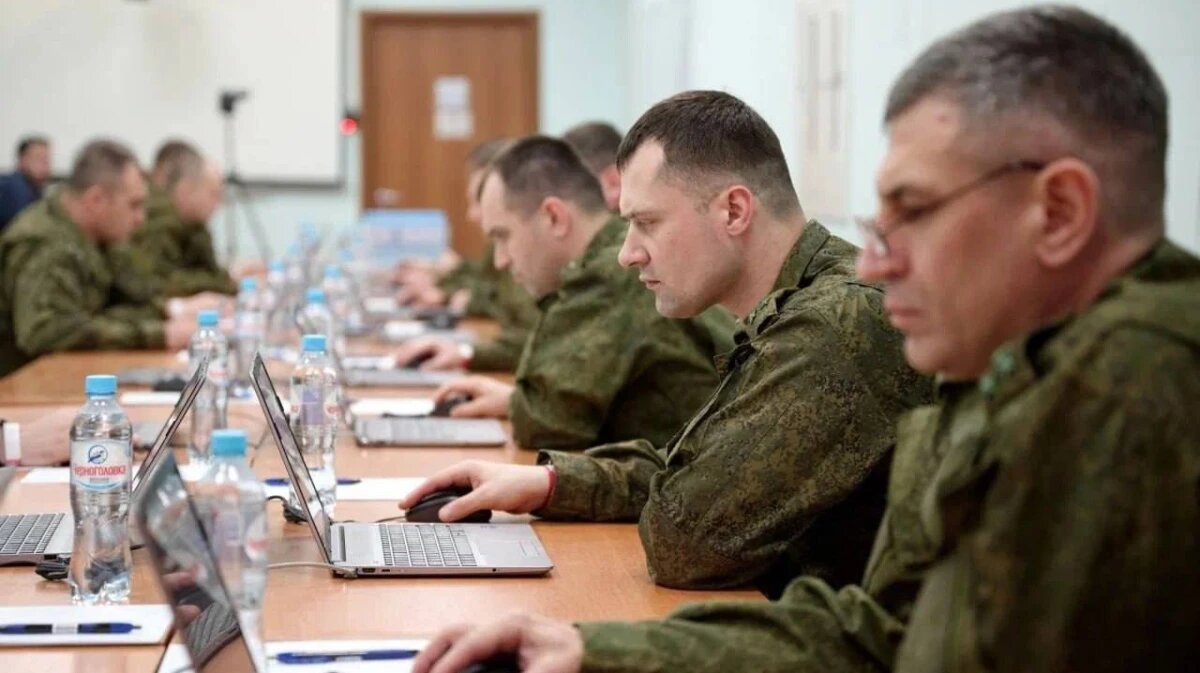 Фото: Пресс-служба программы "Время героев"