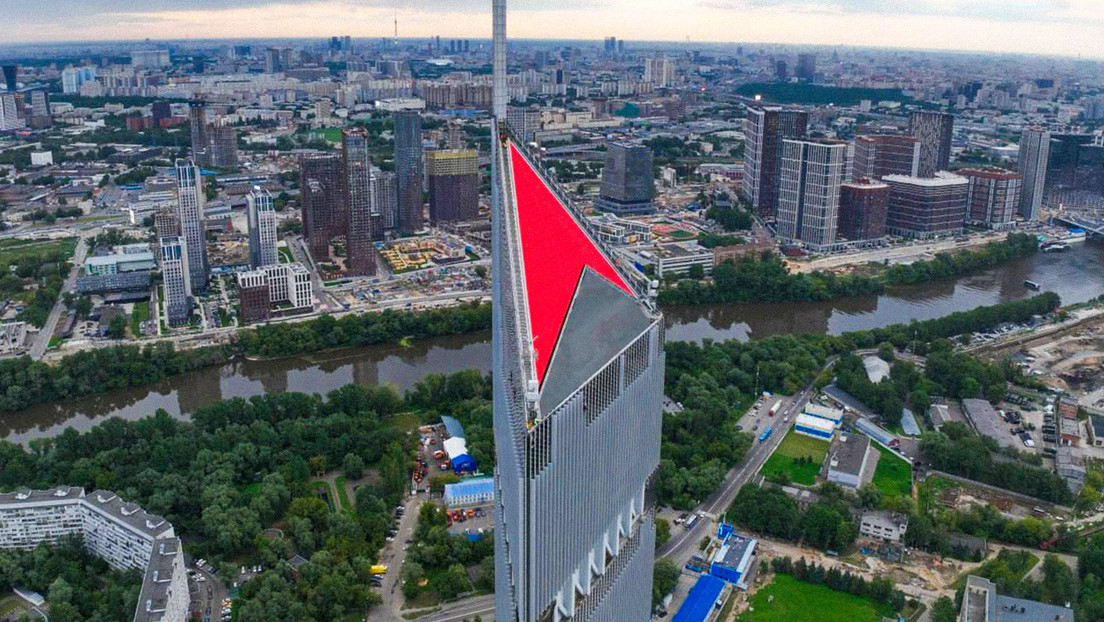 © Роскосмос