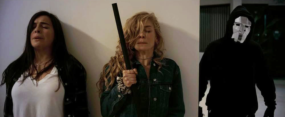 Кадр из фильма «Initiation». Режиссер: Джон Берардо. Производство: Shatterproof Films. Прокат: Planeta Inform Film Distribution