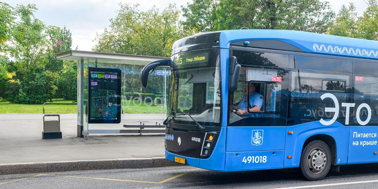    Фото: пресс-служба департамента транспорта и развития дорожно-транспортной инфраструктуры