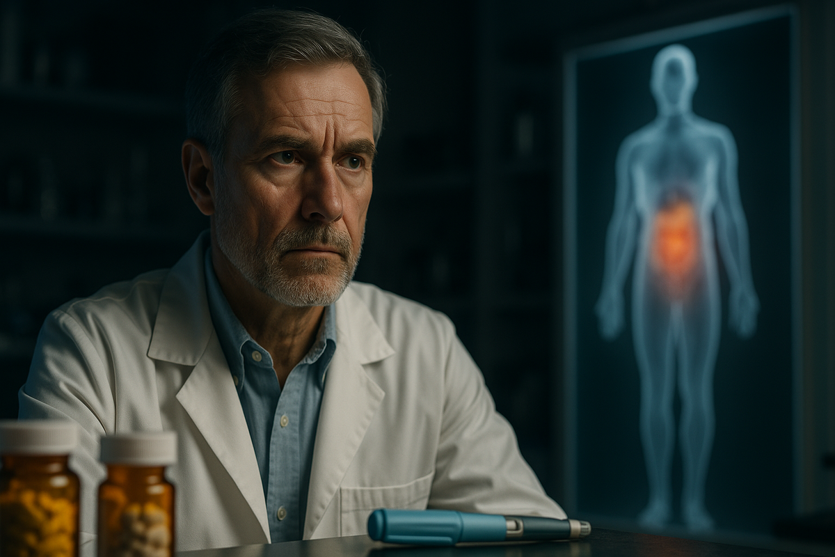 Лекарства от диабета и ожирения могут снижать риск рака. Вот что об этом говорят ученые