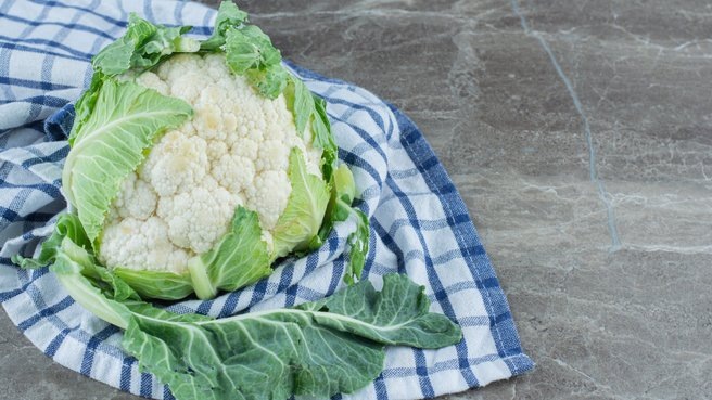 Изысканная и полезная: 7 поводов включить цветную капусту в рацион