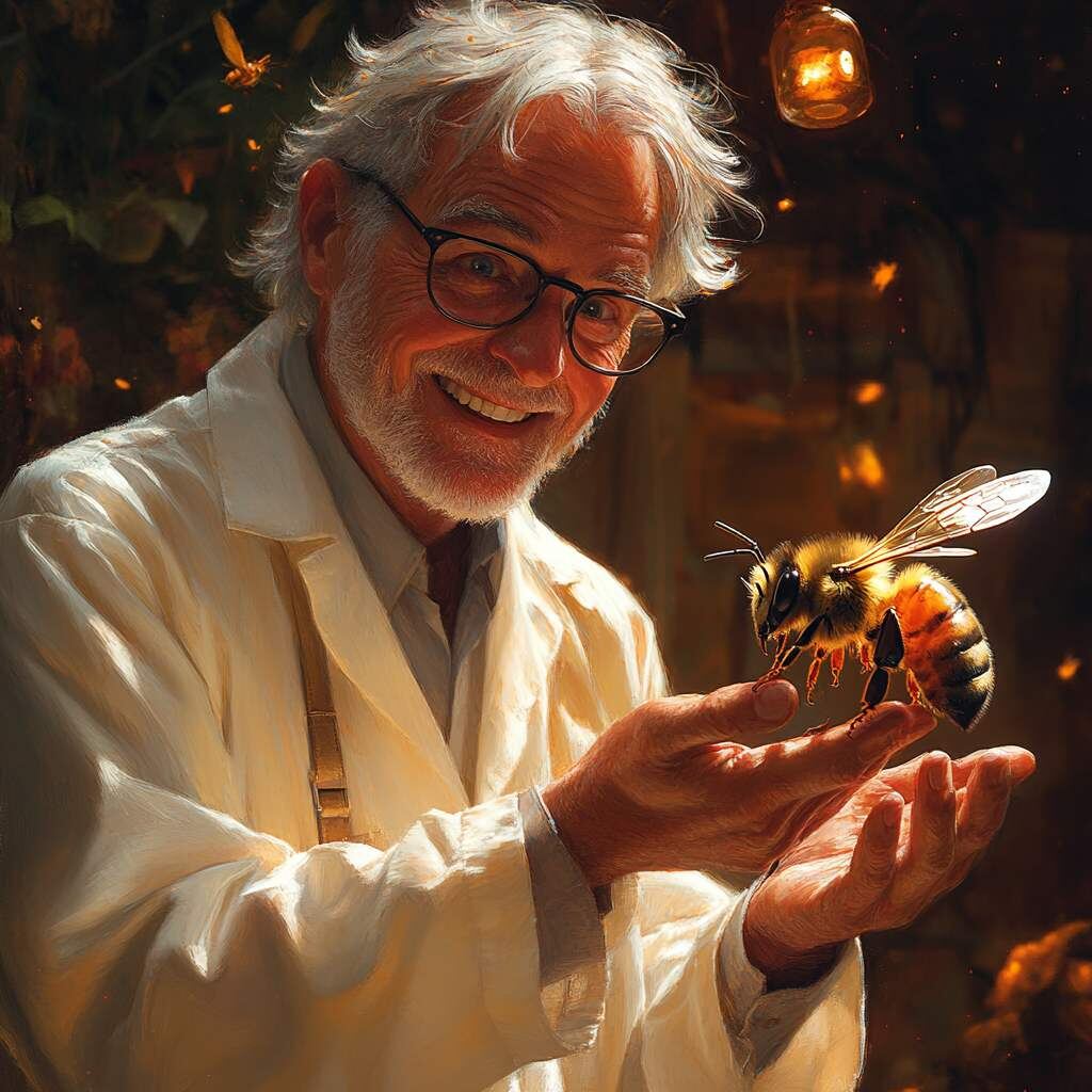 Пчеловодство для начинающих