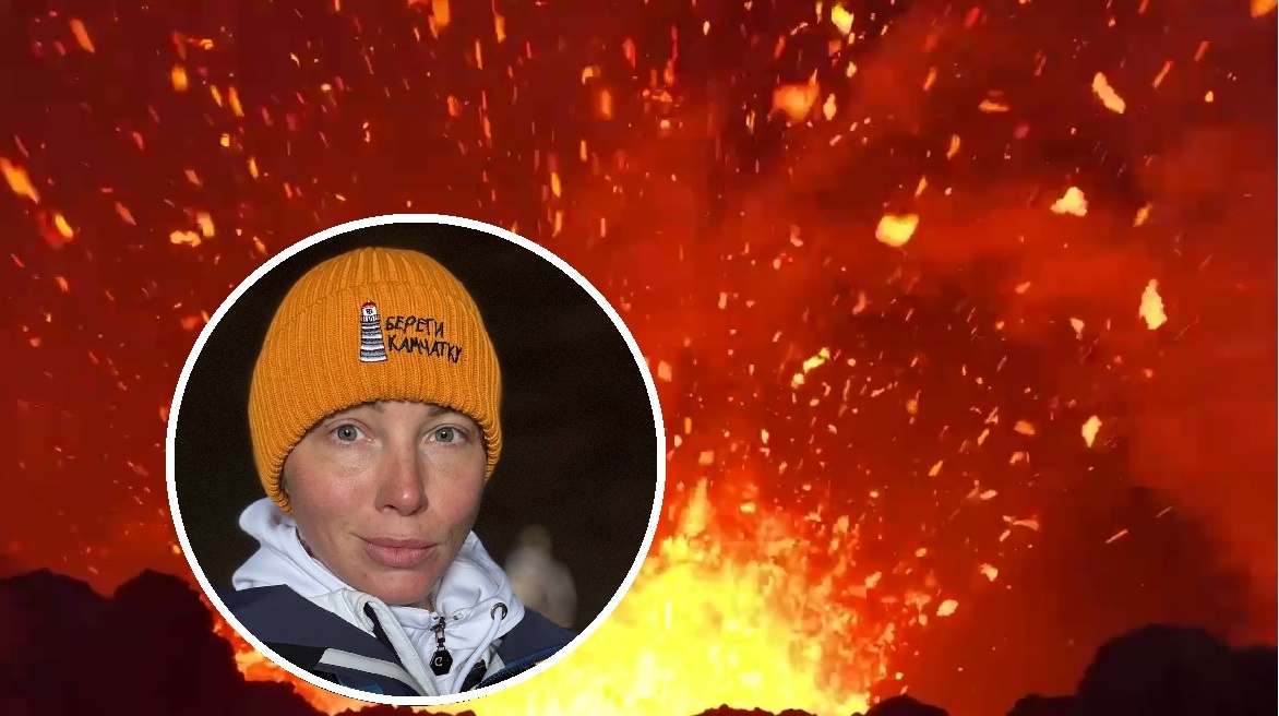 Фото: t.me/dibrovapolina / тг-канал Полины Дибровой