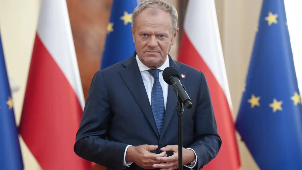    Фото: IMAGO/GRZEGORZ KRZYZEWSKI / FOTO/Globallookpress