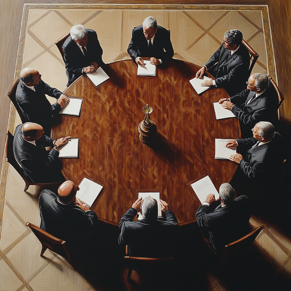 Порядок ликвидации акционерного общества