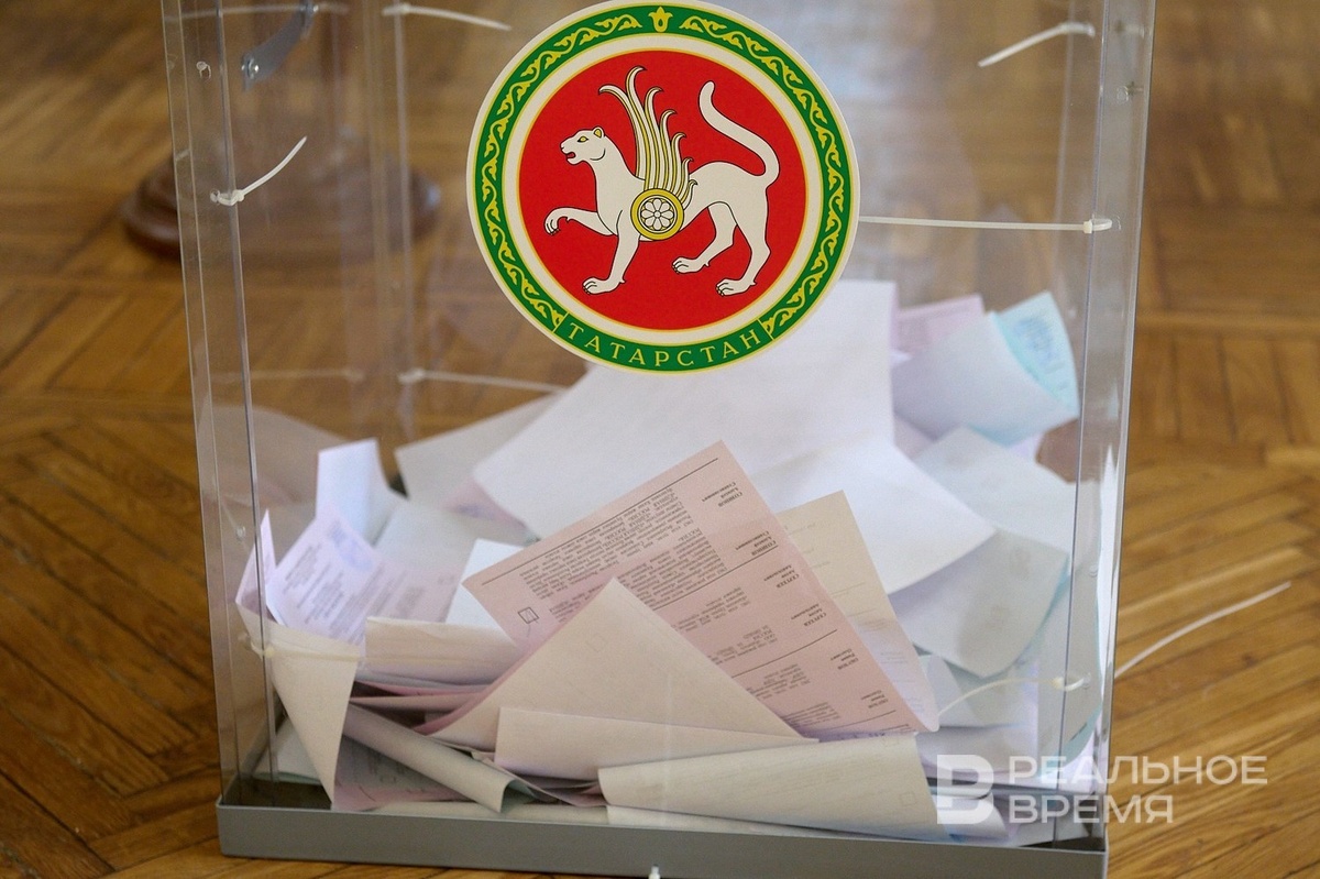   Динар Фатыхов / realnoevremya.ru