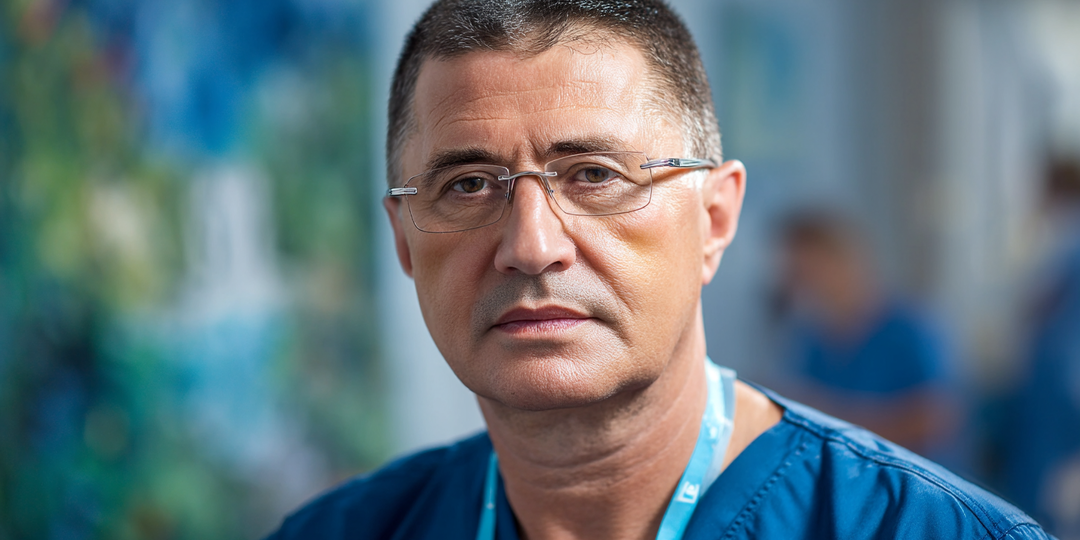 Спасаем поджелудочную железу: Мясников дал 3 простых совета для людей после 60