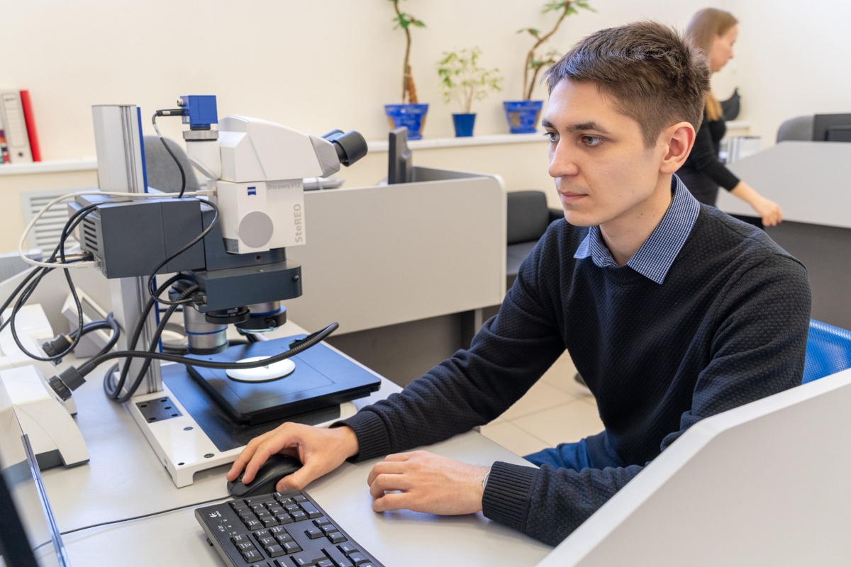 Фото: пресс-служба ПНИПУ