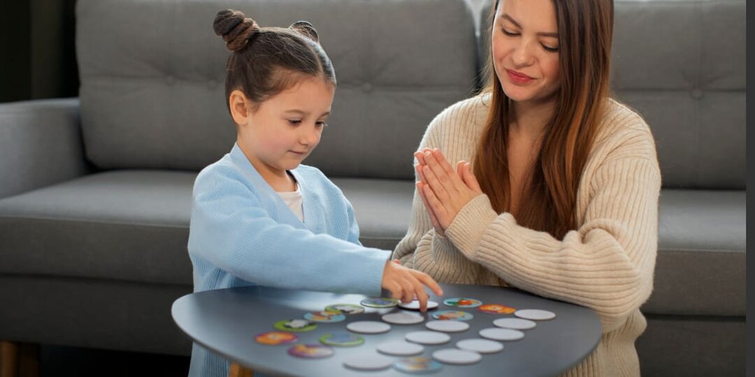 Развитие памяти у детей: игры и упражнения