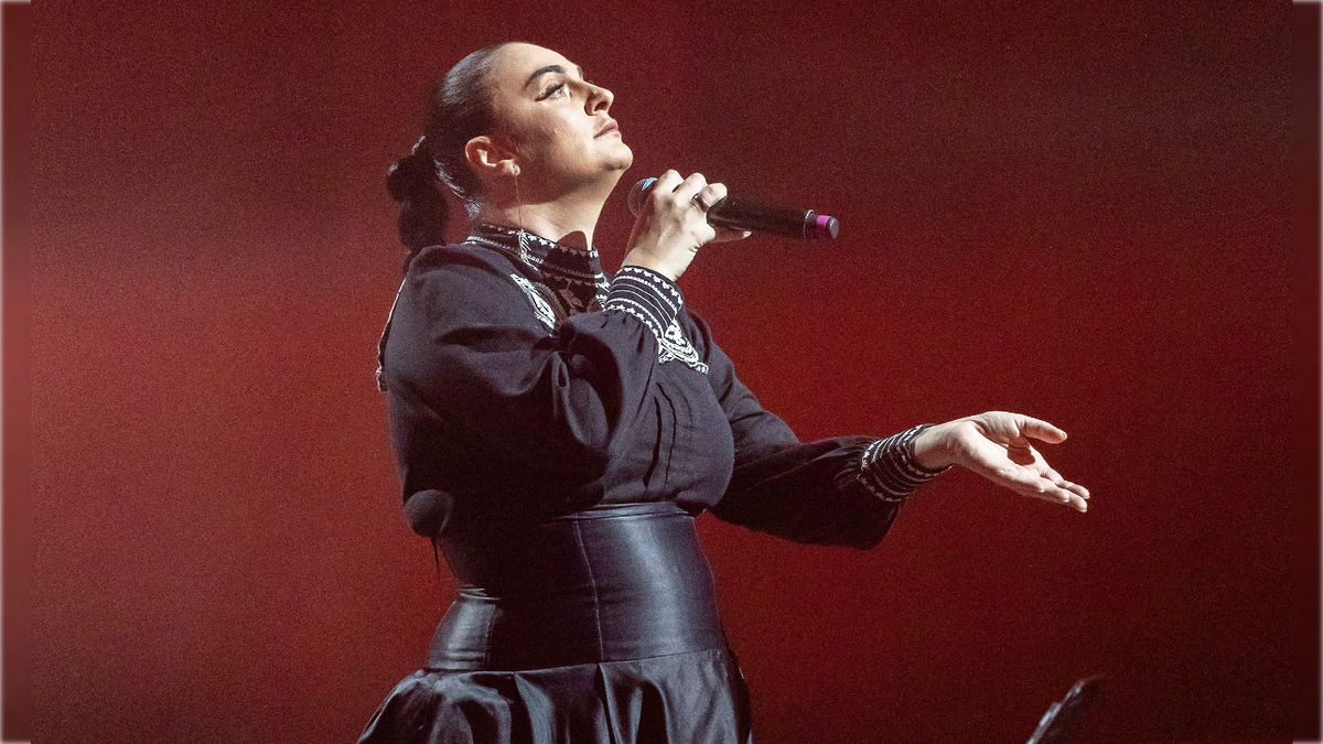 Фото: Aleksey Smyshlyaev/globallookpress.com