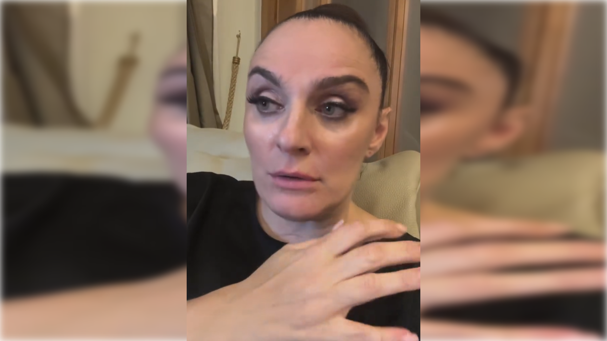 Фото: соцсети Елены Ваенги