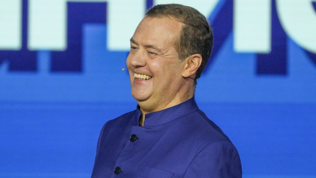    фото: Petrov Sergey/news.ru/Globallookpress