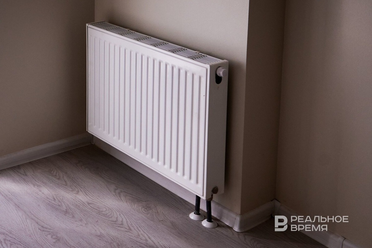   Динар Фатыхов / realnoevremya.ru