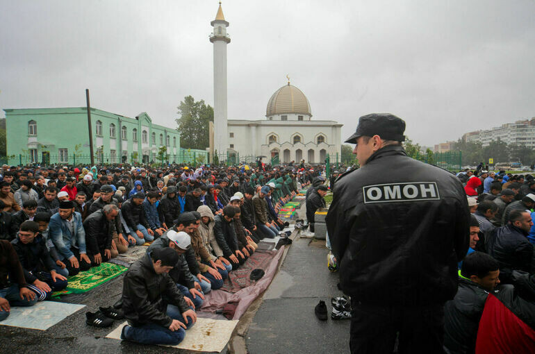   Тимур Ханов/ПГ