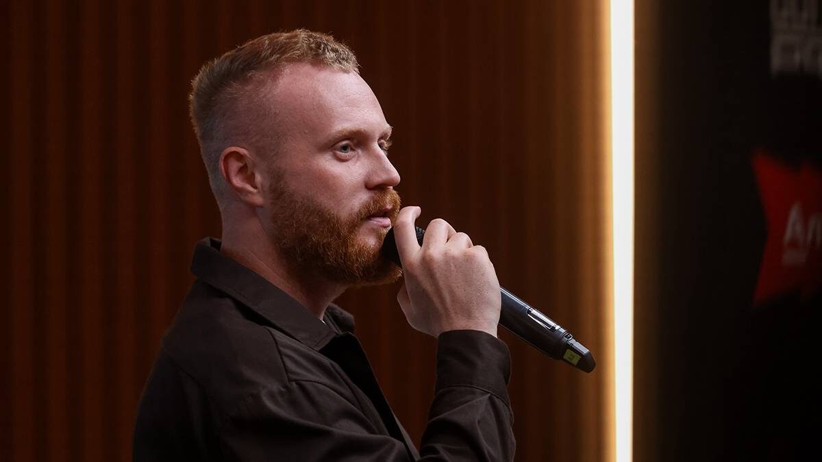    Фото: roscongress / Валентин Егоршин