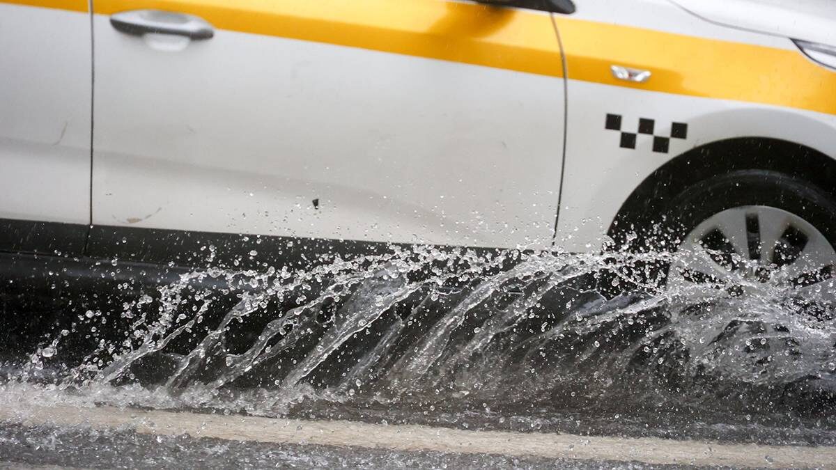    Фото: Ярослав Чингаев / АГН Москва