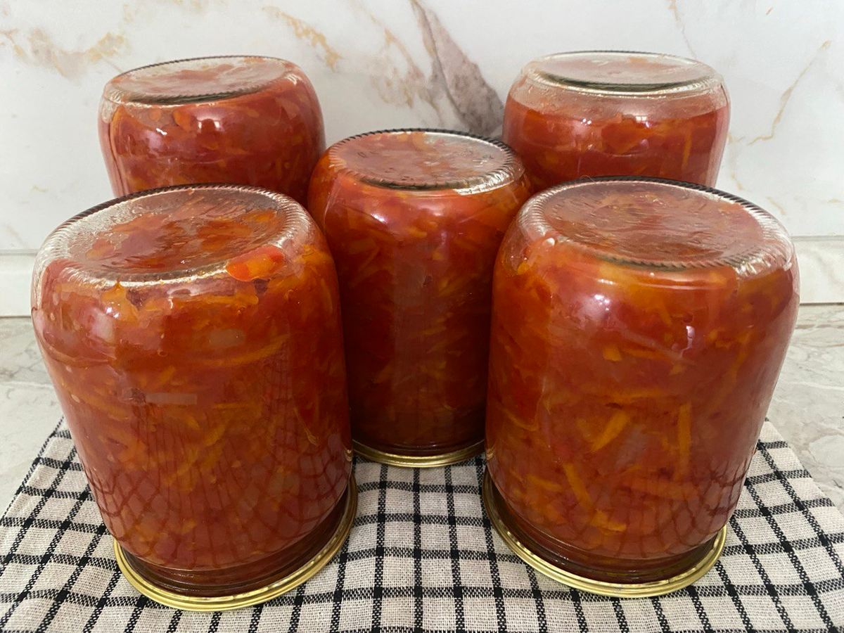 Салат "Халявка"