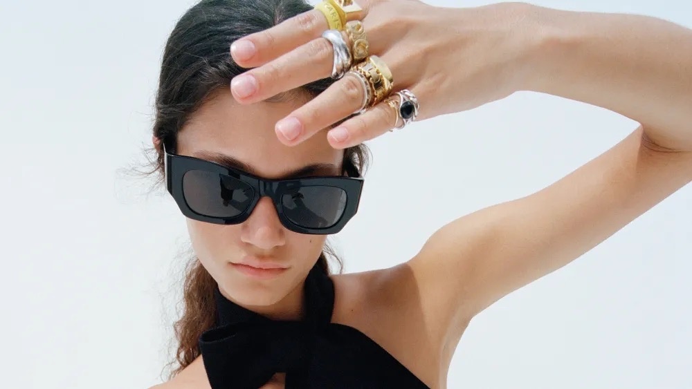    Майкл Райдер показал свою первую рекламную кампанию Celine (фото 1)