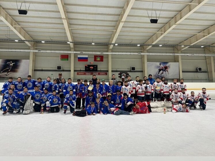     фото: телеграм-канал Департамента ФК и С Брянской области