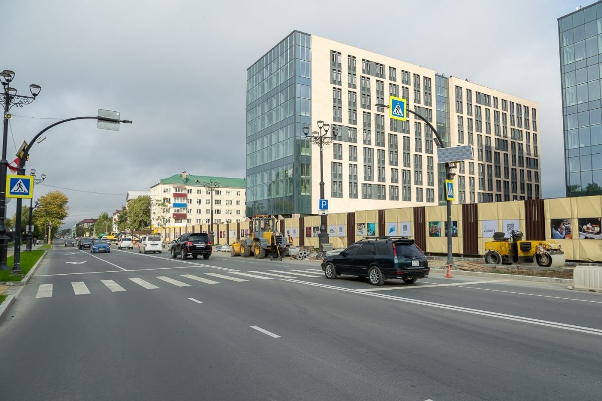    Фото: Администрация Южно-Сахалинска, источник: yuzhno-sakh.ru