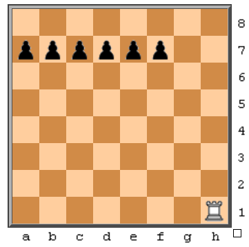 Игровая позиция №2