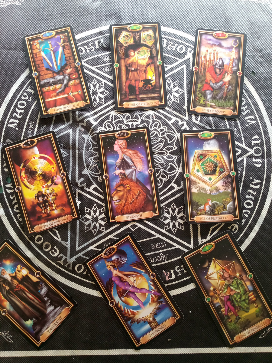 авторское фото