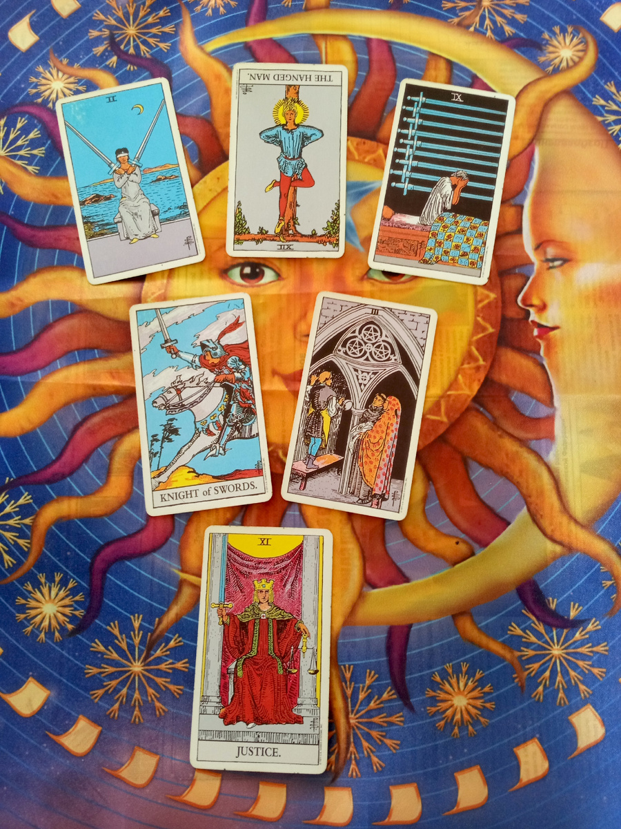 авторское фото