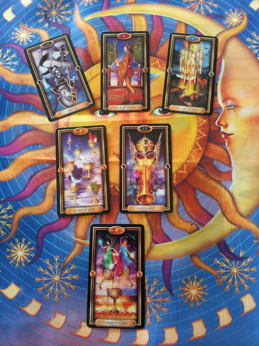 авторское фото