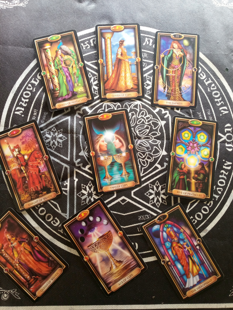 авторское фото