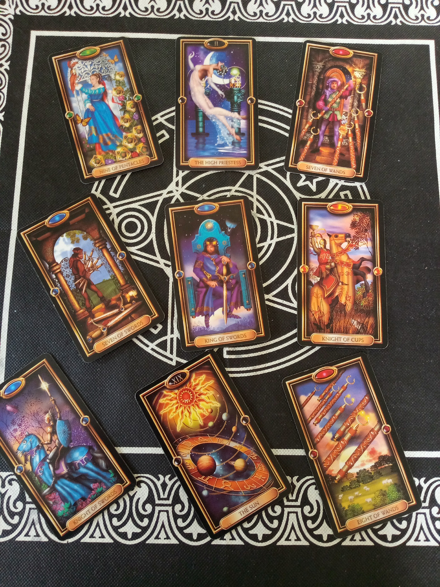 авторское фото