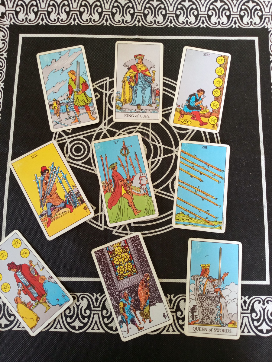 авторское фото