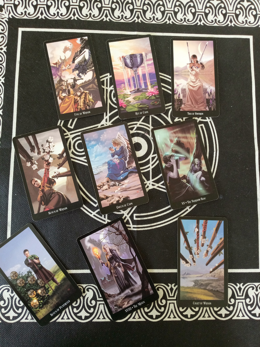 авторское фото