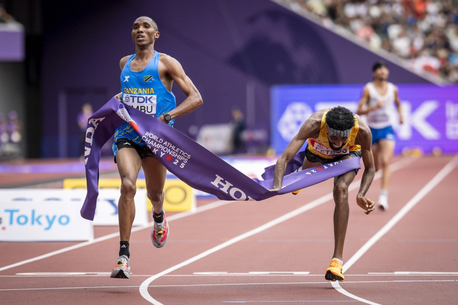    IMAGO/BEAUTIFUL SPORTS/Axel Kohr/Global Look Press