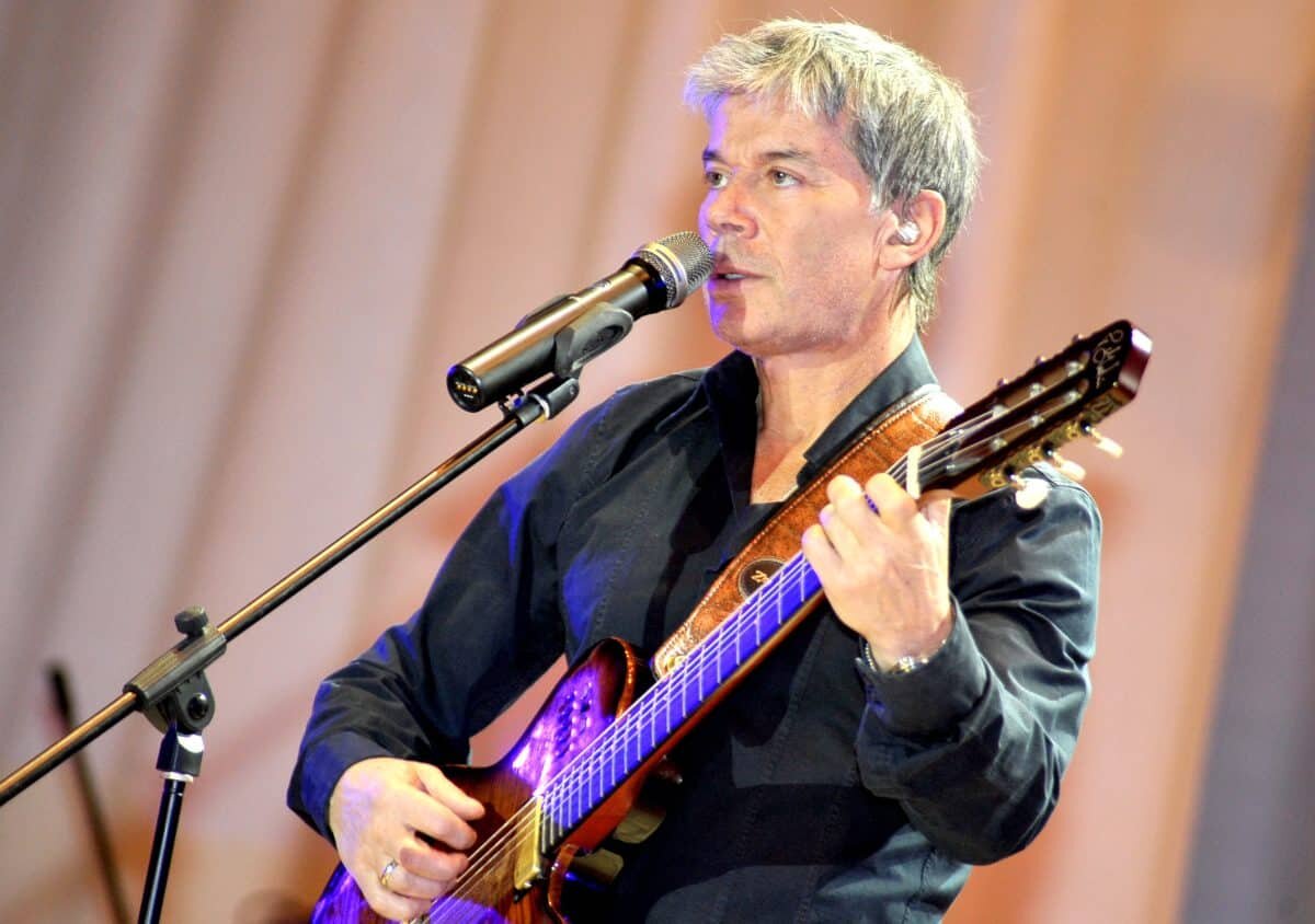    Олег Газманов / © Вадим Чуприна, ru.wikipedia.org