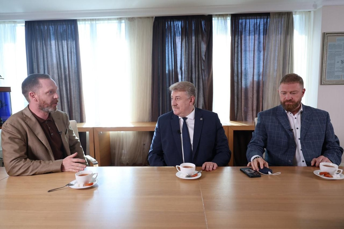 Автор фото: Сергей Туганов