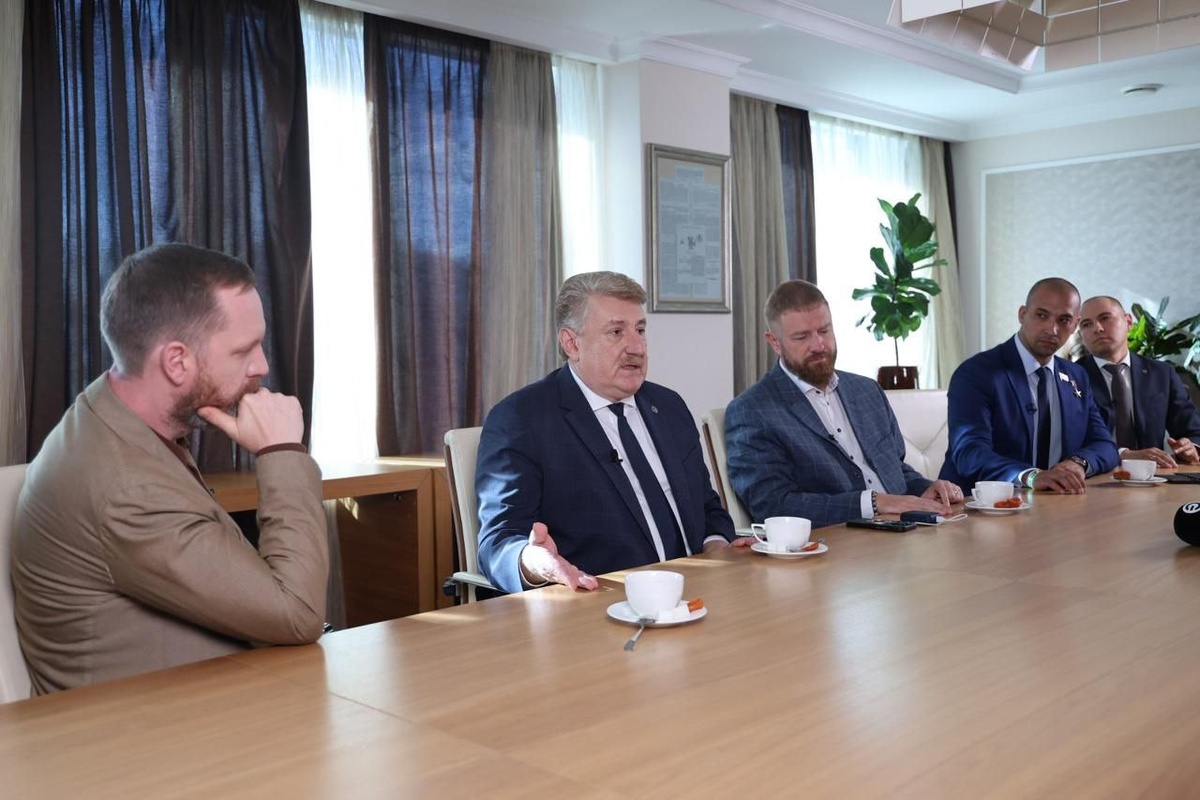 Автор фото: Сергей Туганов