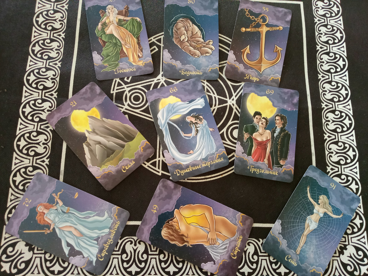 Авторское фото 